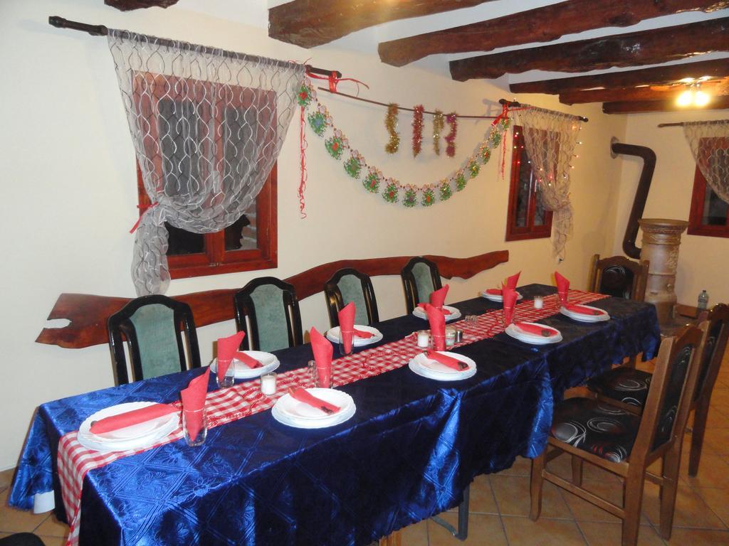 Stara Planina Vila Vesela Kuca Jalovik Izvor Exterior photo