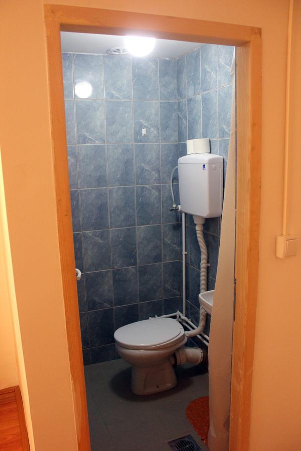 Stara Planina Vila Vesela Kuca Jalovik Izvor Exterior photo